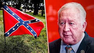 Neo-Nazi Republican Wins Nomination For Maryland's Attorney General Election