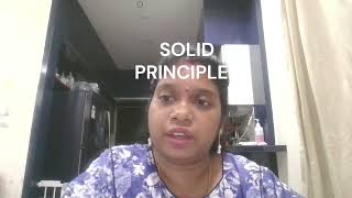 SOLID principles