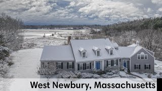 5 Cherry Street video tour