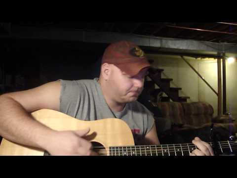 Reckless Kelly - Wicked Twisted Road (Cover)