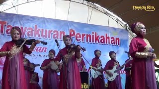 Nasida Ria - Panggilan Haji (Live)