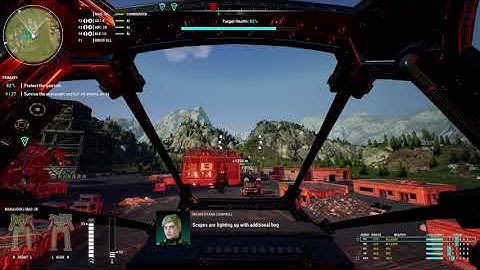 Mechwarrior 5 SuperMedsMod 12.04 Preview 2