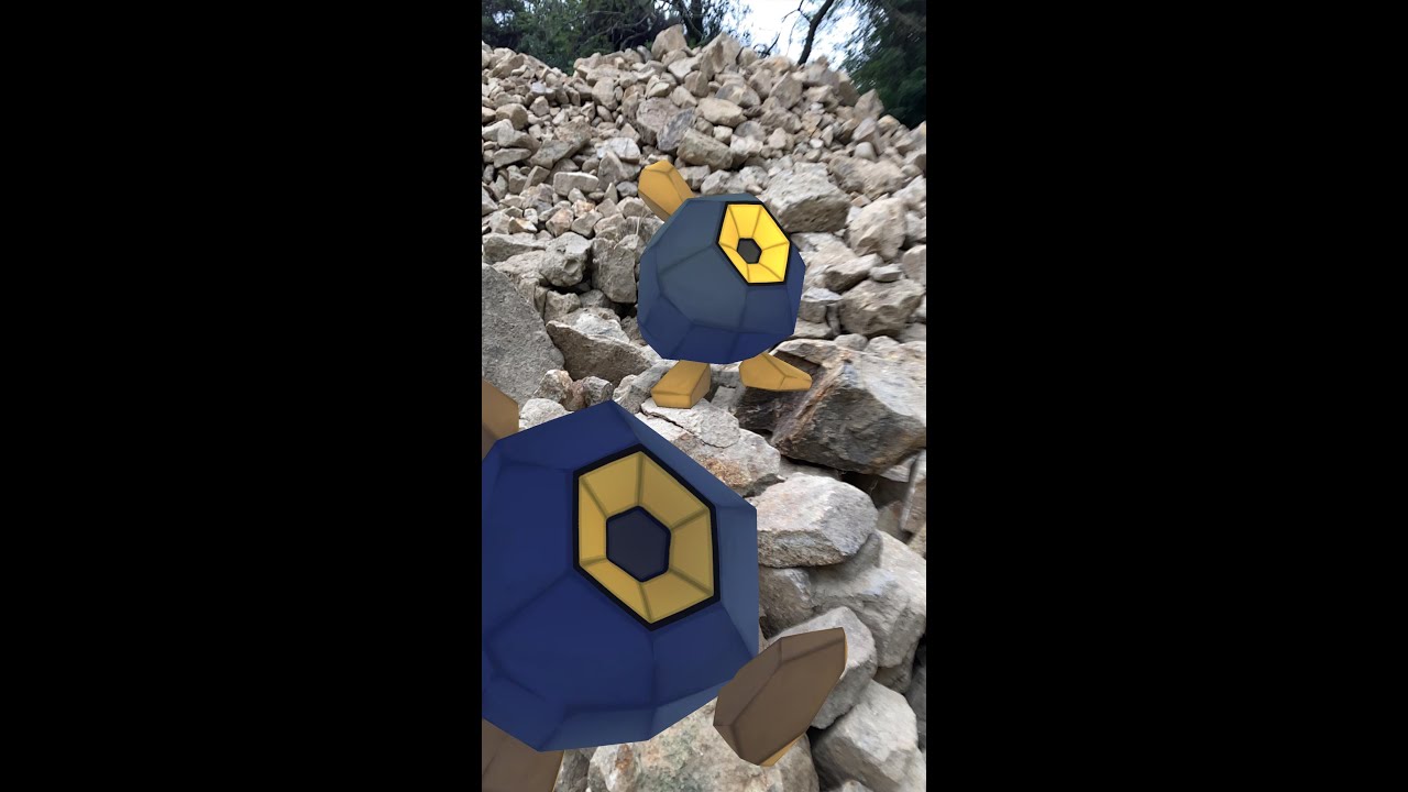 ダンゴロ Roggenrola Gophotobomb ポケモンgo Pokemon Go Ar Shorts Youtube ダンゴロ Roggenrola Gophotobomb ポケモンgo Pokemon Go Ar Shorts Youtube