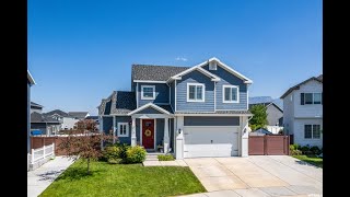 313 E 280 N video tour