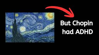 Chopin - Nocturne no.2 but Chopin had ADHD