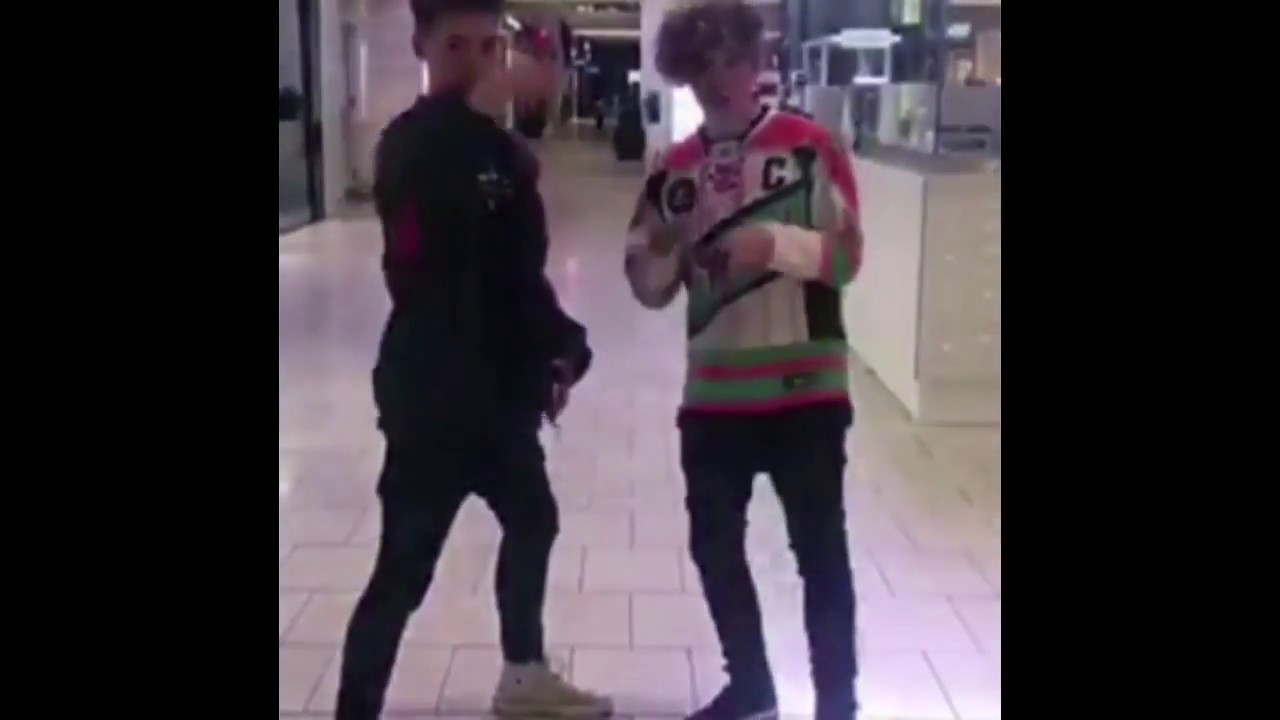 WHY DON’T WE SINGING VIDEOS