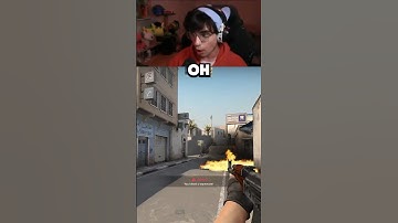 CS:GO Friendly Fire Strikes AGAIN!