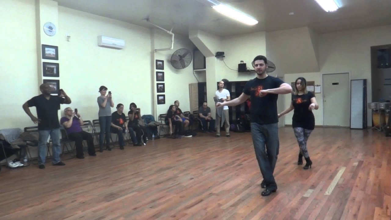 Dance Lessons for Adults Salsa Lessons YouTube