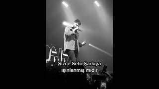 Semicenk - Bilmem Mi 🎙️