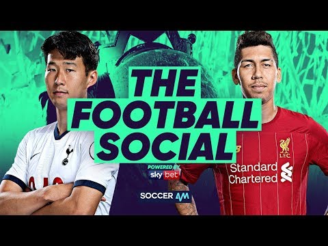 soccer am live stream