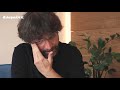 Jordi Évole llora al recordar a Pau Donés | Esquire Es