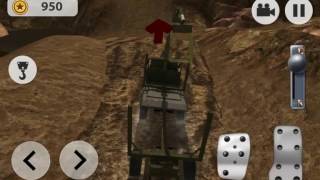 Logging Truck Simulator 3D - Sawmill Driver Simulator 3D - E04, Android GamePlay HD screenshot 5