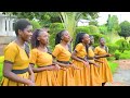 MKWERO - SINGERS - C.C.A.P - CHOIR - PALIBESO - OPOSA INU