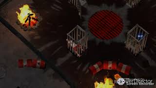 Horrorfield eps 2