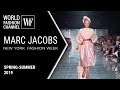 Marc Jacobs spring-summer 2019 | New York fashion week