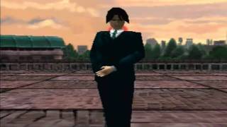 Eretzvaju Gameplay 1 Keiya Tenpouin