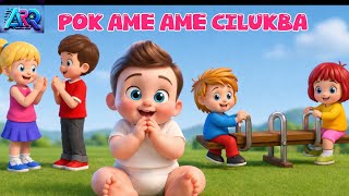 Download lagu Lagu Anak - Pok Ame Ame Cilukba - Lagu Anak Indonesia Populer