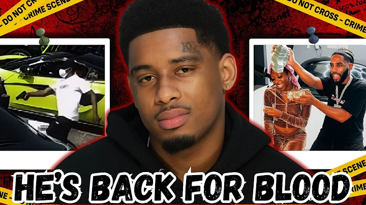 Pooh Shiesty Released Early From Prison — And The Streets Are Heating Up FAST