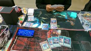Yu-Gi-Oh! | Locals Experience | Episode 338 | (Battle of Heroes)