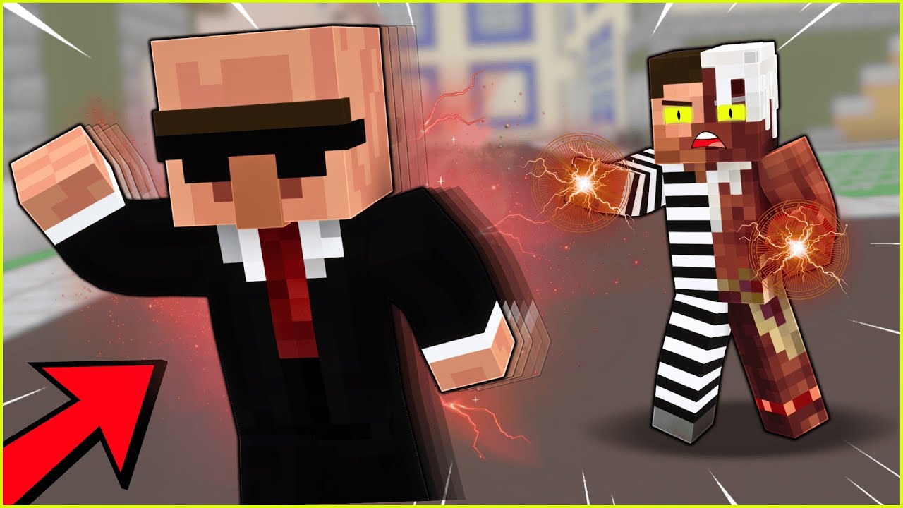 AREF VE HÜSAMETTİN GÜÇLERİNİ BİRLEŞTİRDİ! 😱 - Minecraft