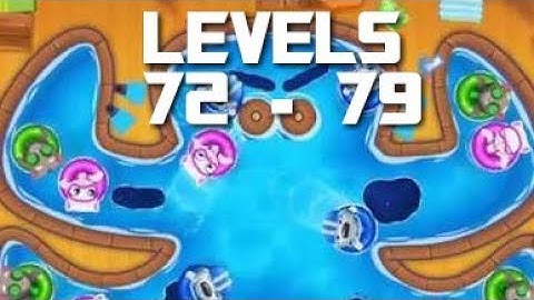 Talking Tom Pool PART 7 Walkthrough Gameplay - Android/iOS