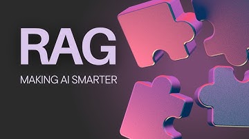 Mastering RAG: The Future of AI-Powered Retrieval-Augmented Generation