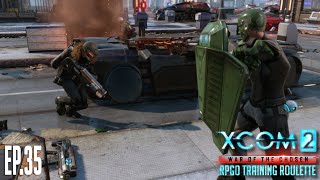Rescue Wreck - XCOM 2 WOTC RPGO Roulette Campaign 2 EP 35 screenshot 5
