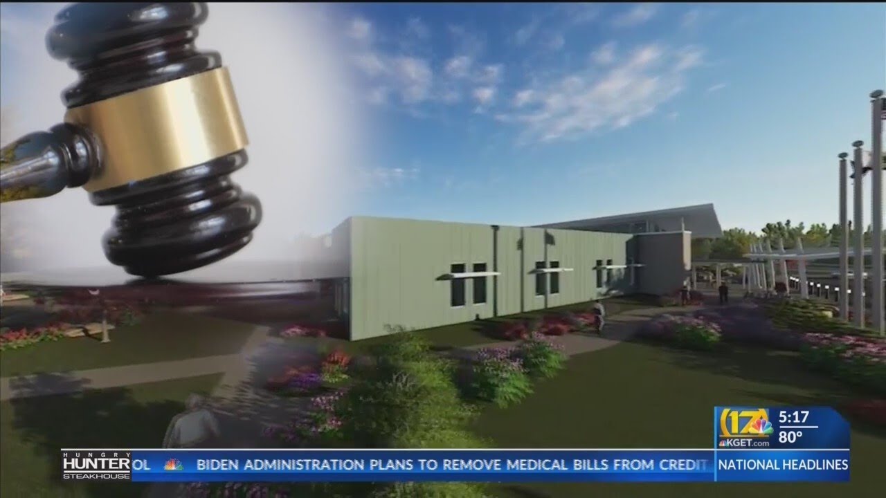 Groundbreaking for new Bakersfield VA clinic delayed further, after 2