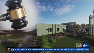 Groundbreaking for new Bakersfield VA clinic delayed further, after 2 new appeals filed