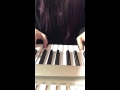 Fweaky Miley Cyrus Piano Cover mp3