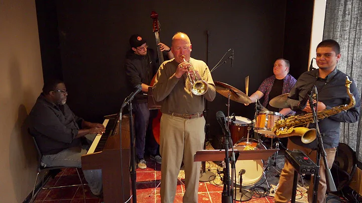 Remembering Modern Masters: Horace Silver - Gregor...
