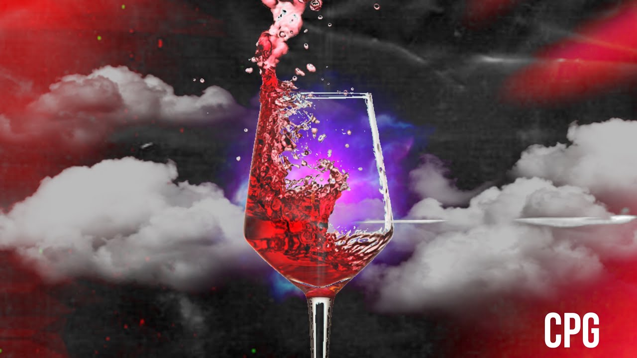 Borracha & Envenenada-CPGss