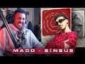 MADD SĒNSUS ALBUM REACTION