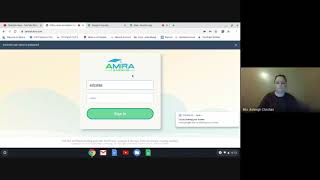 Amira How To