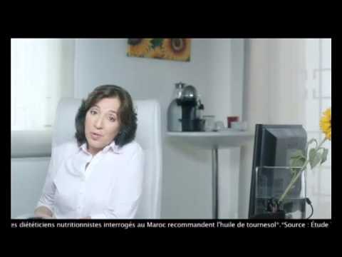 HUILOR Nutritioniste 