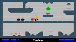 Super Karoshi Walkthrough