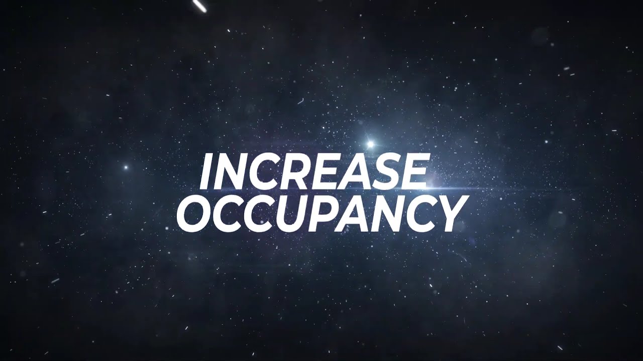 How to increase occupancy with self rent app