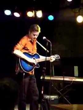 Andy Sheffield - Black Jack Davey