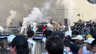 Gavin Adcock - Cheap Thrills (Live) - Acrisure Stadium, Pittsburgh, PA - 6/5/26