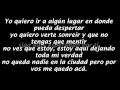 Airbag - Cae El Sol