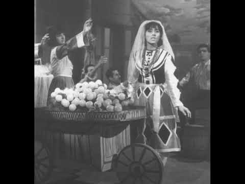 جينا لحلال القصص فيروز مسرحية الشخص