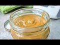 How to Make Smooth Peanut Butter at Home | MyKitchen101en