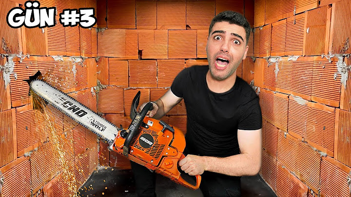KIRILMAZ KUTUDAN İLK ÇIKAN KAZANIR ?! (Hapishane Kaçış)