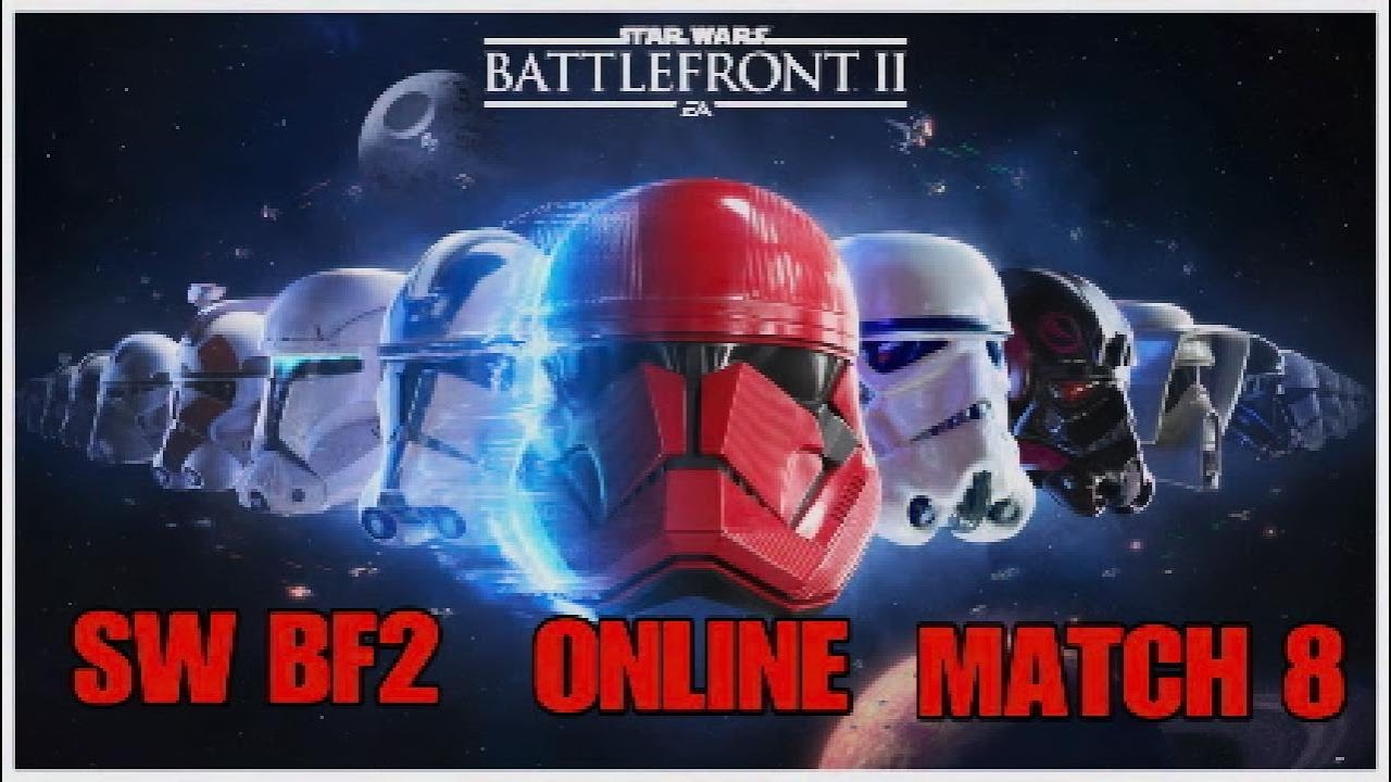 Star Wars Battlefront 2 – Quick Chaos on Kashyyyk! Separatists Strike Fast | Blast Mode