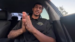 3 thing’s to know before Starting | Rental Car Game 🔥 screenshot 3