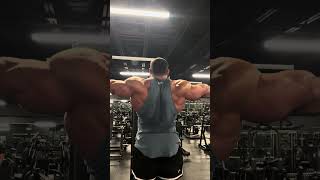 machine side raises