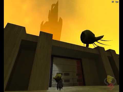 Half Life 2 E3 1999 Presentation (Very Real 100%) - Source: trust me bro