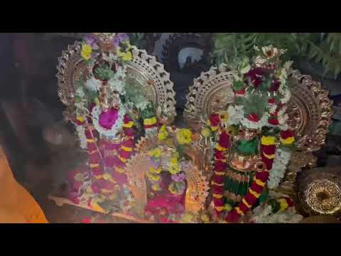 ஸ்ரீ மகாசக்தி மாரியம்மன் மேச்சேரி காளியம்மன் தளவாய்ப்பட்டி,சேலம் - 636302