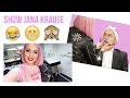 "Líčím Honzu" aneb Jak jsem byla v Show Jana Krause