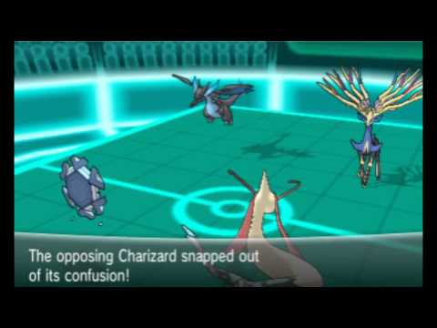 Wi-fi Battle Showcase! ANDRE - Fan Friday #32 (CRYOGONAL OP) - Wi-fi Battle Showcase! ANDRE - Fan Friday #32 (CRYOGONAL OP)
